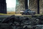 Mercedes-AMG GT S Edition 1 2015 года (UK)